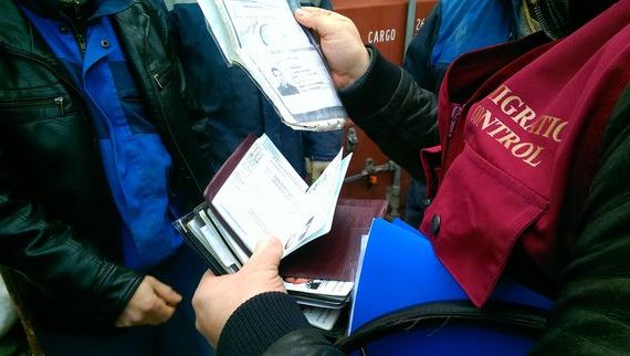 прописка в Кондопоге